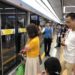 深セン地下鉄1日の利用客数、7月に続いて記録更新！